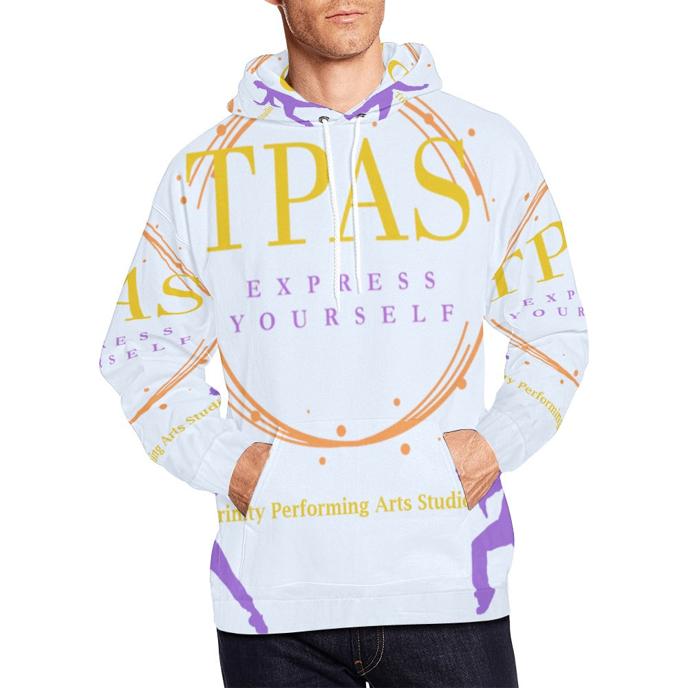 TPAS Hoodie