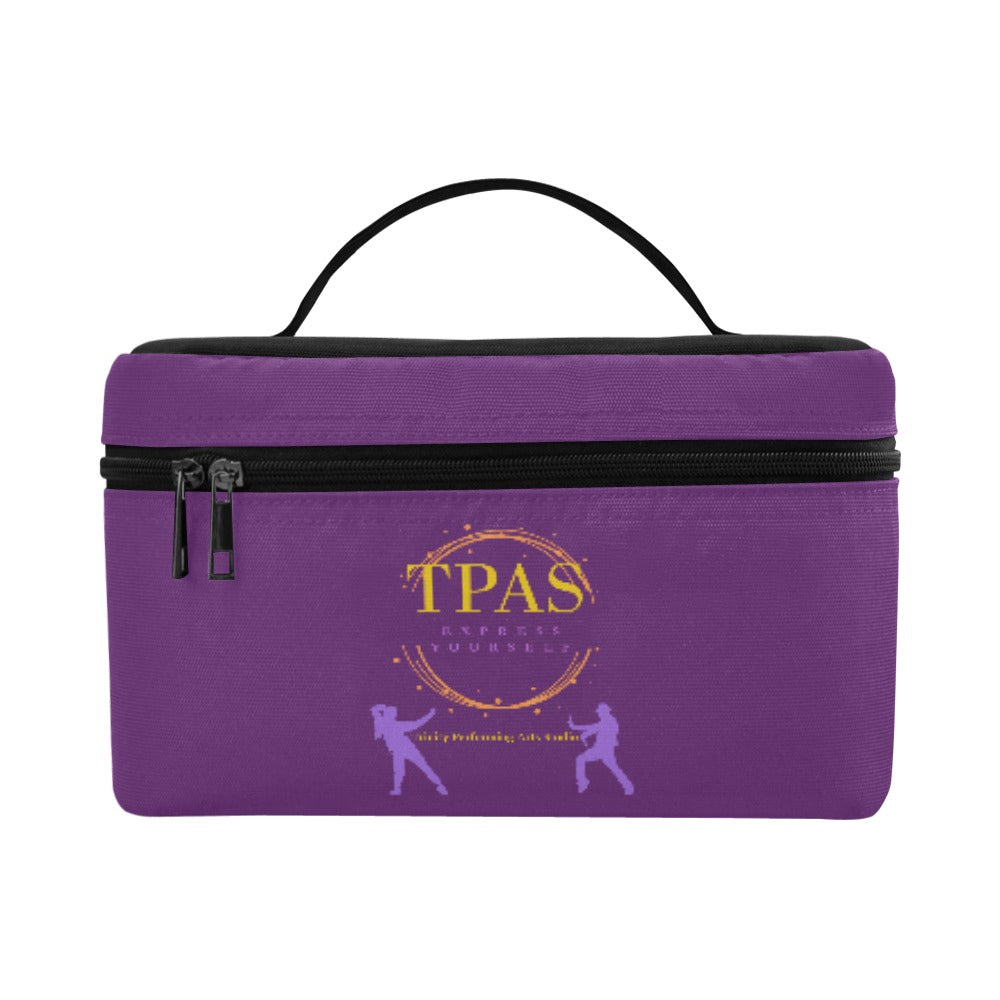 TPAS Competition Team Isothermic Lunch Bag