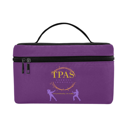 TPAS Competition Team Isothermic Lunch Bag