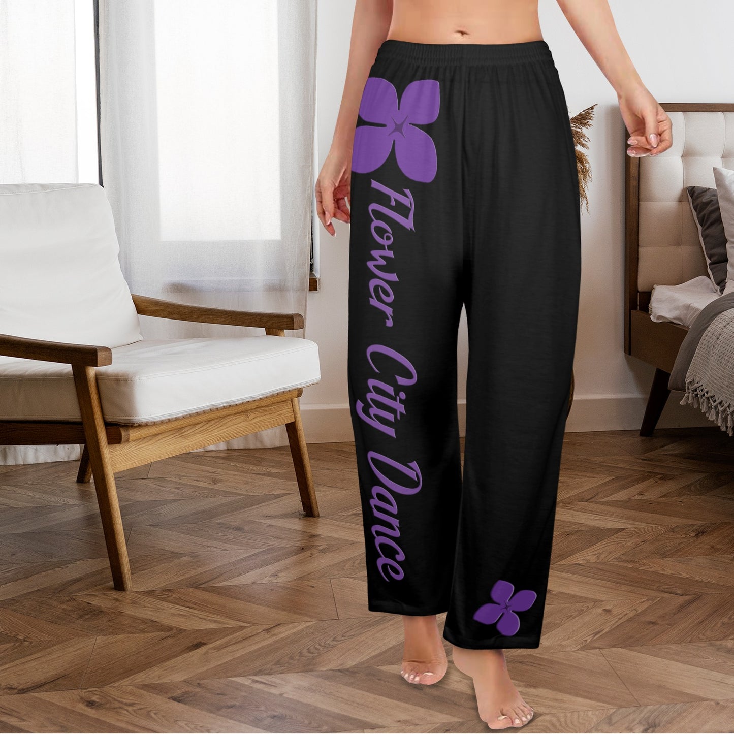 FCD Adult Pajama Pants