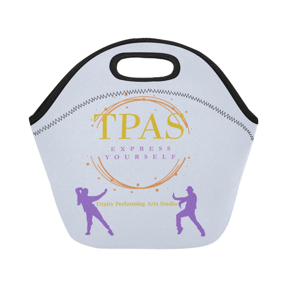 Competition Team Neoprene Lunch Bag