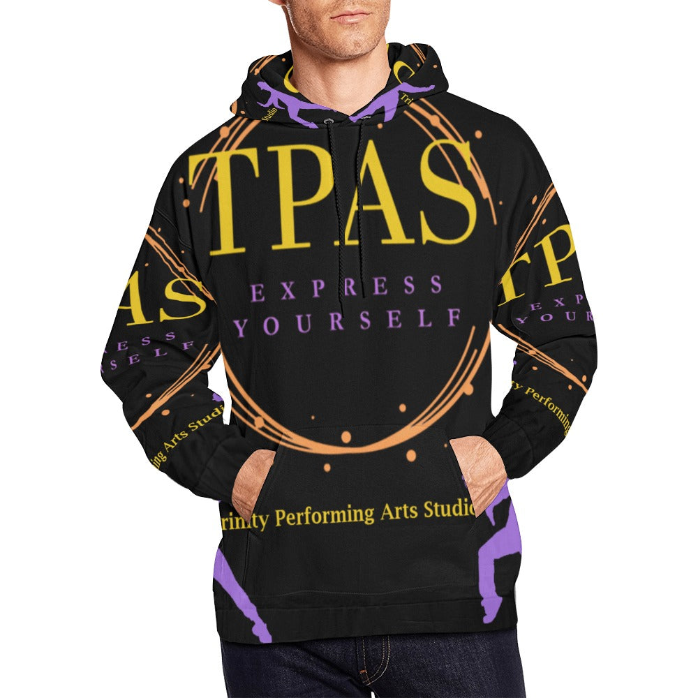 TPAS Hoodie