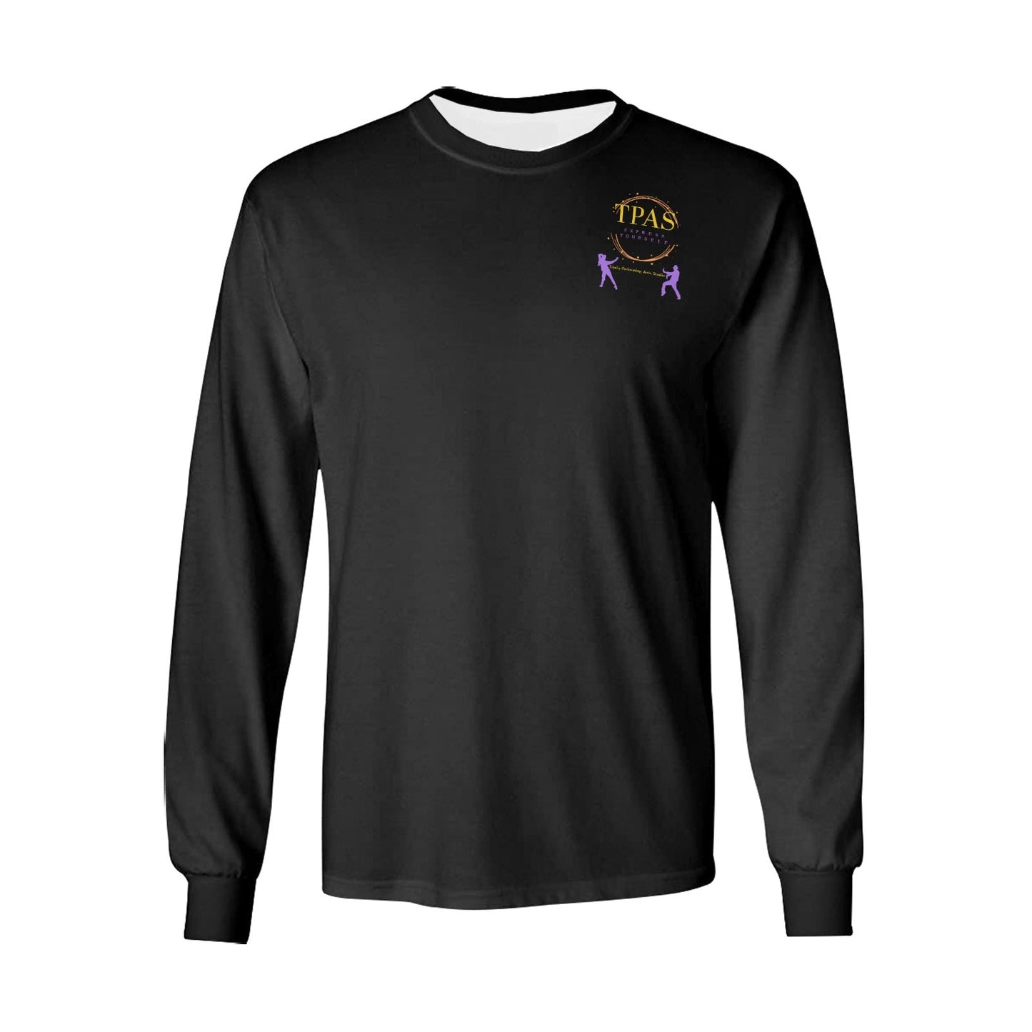 TPAS Youth Long Sleeve T-shirt