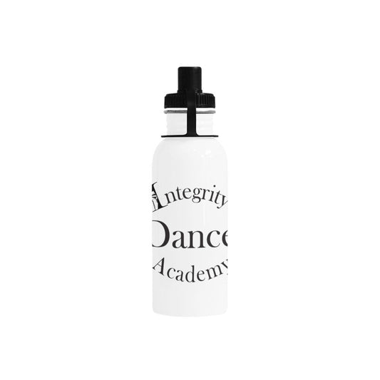 Integrity Dance Academey Classic Sports Bottle (22 Oz)