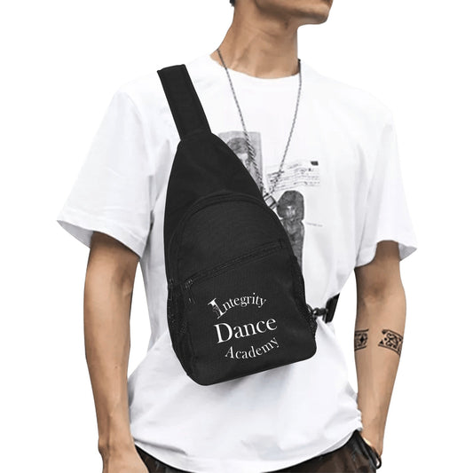 Integrity Dance Academy Chest Bag