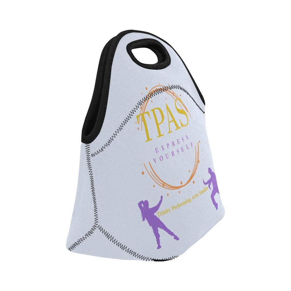 Competition Team Neoprene Lunch Bag