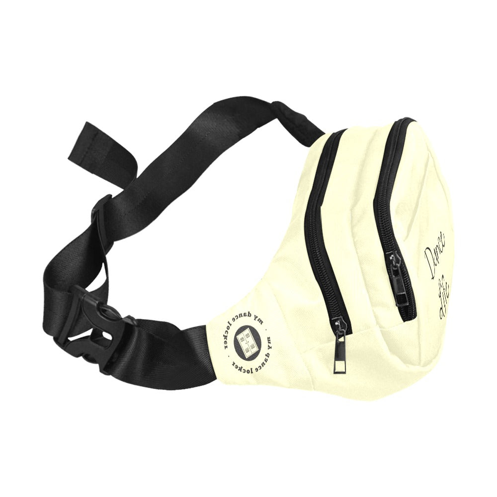 MDL Example Chest Bag / Waist Bag