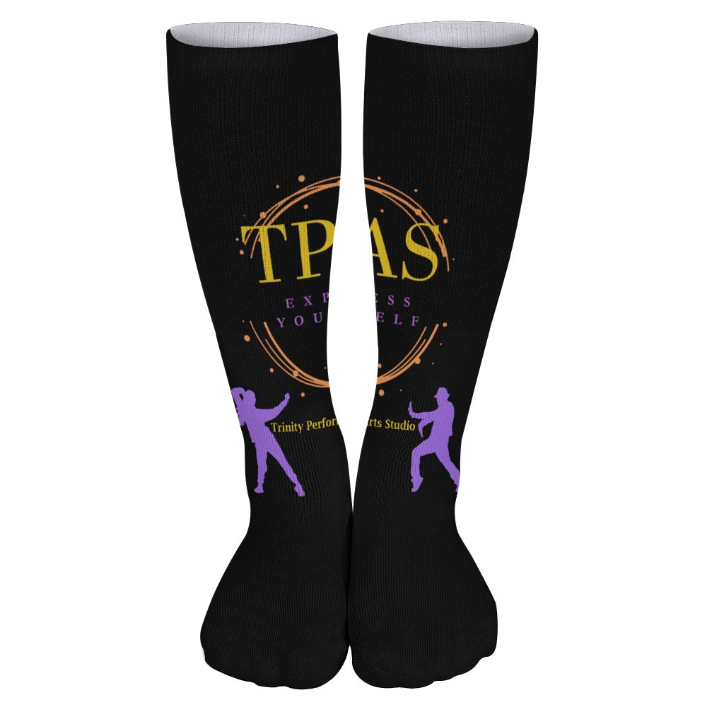 TPAS Breathable Socks