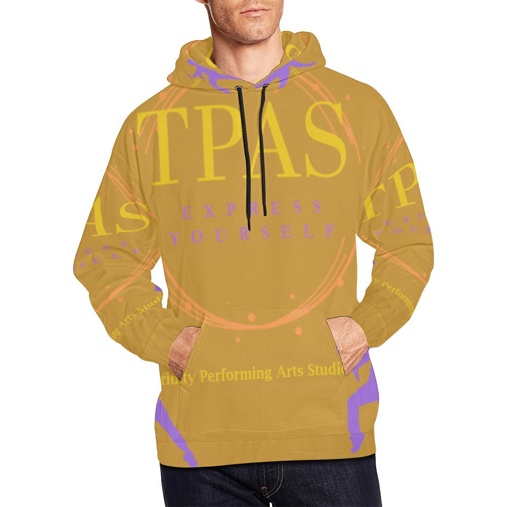 TPAS Hoodie