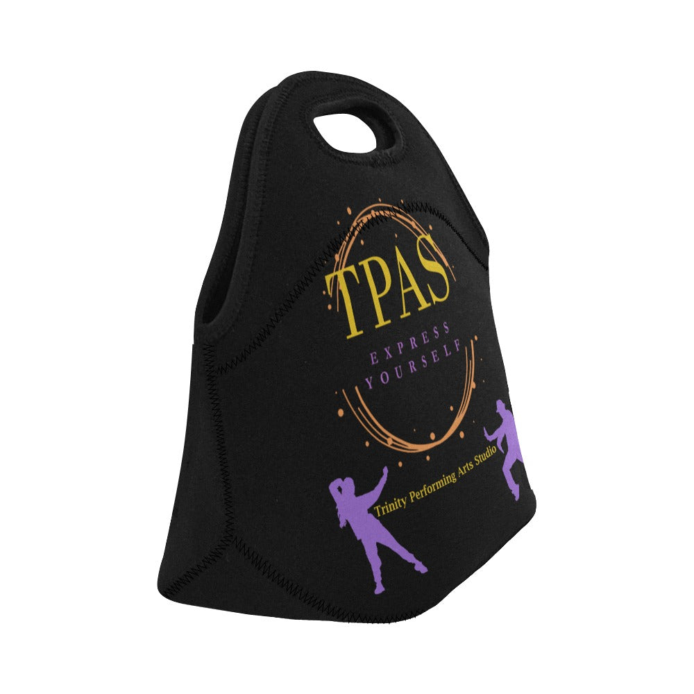 Competition Team Neoprene Lunch Bag