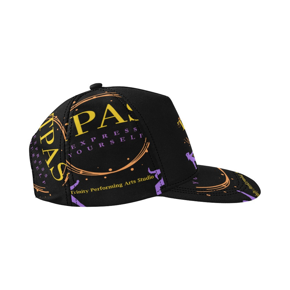 TPAS Snapback Cap