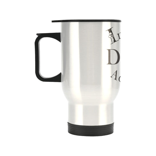 Integrity Dance Academey Travel Mug (14 Oz)