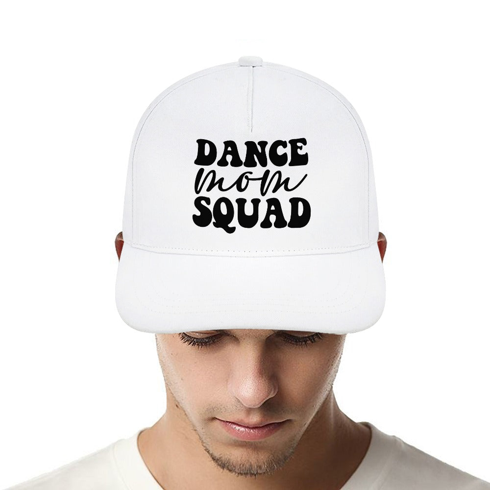 IDA Dance Mom Squad Hat