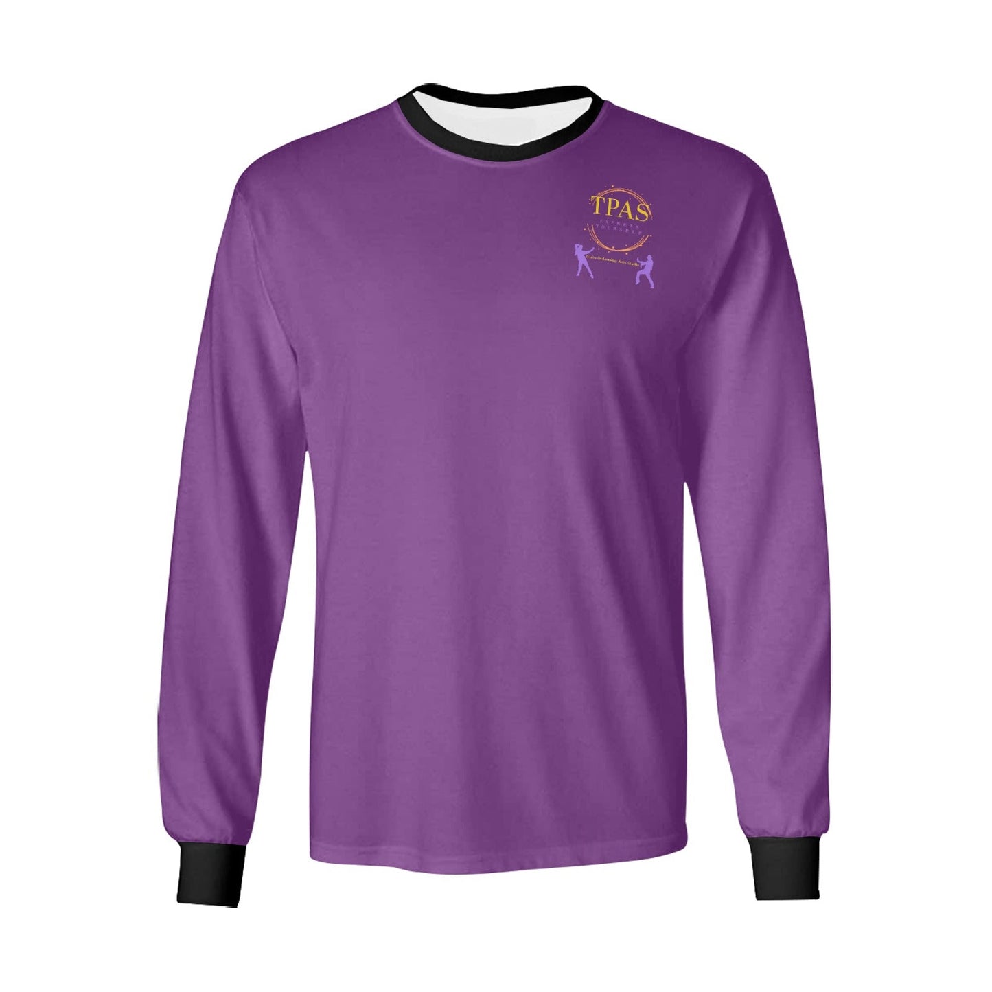 TPAS Youth Long Sleeve T-shirt