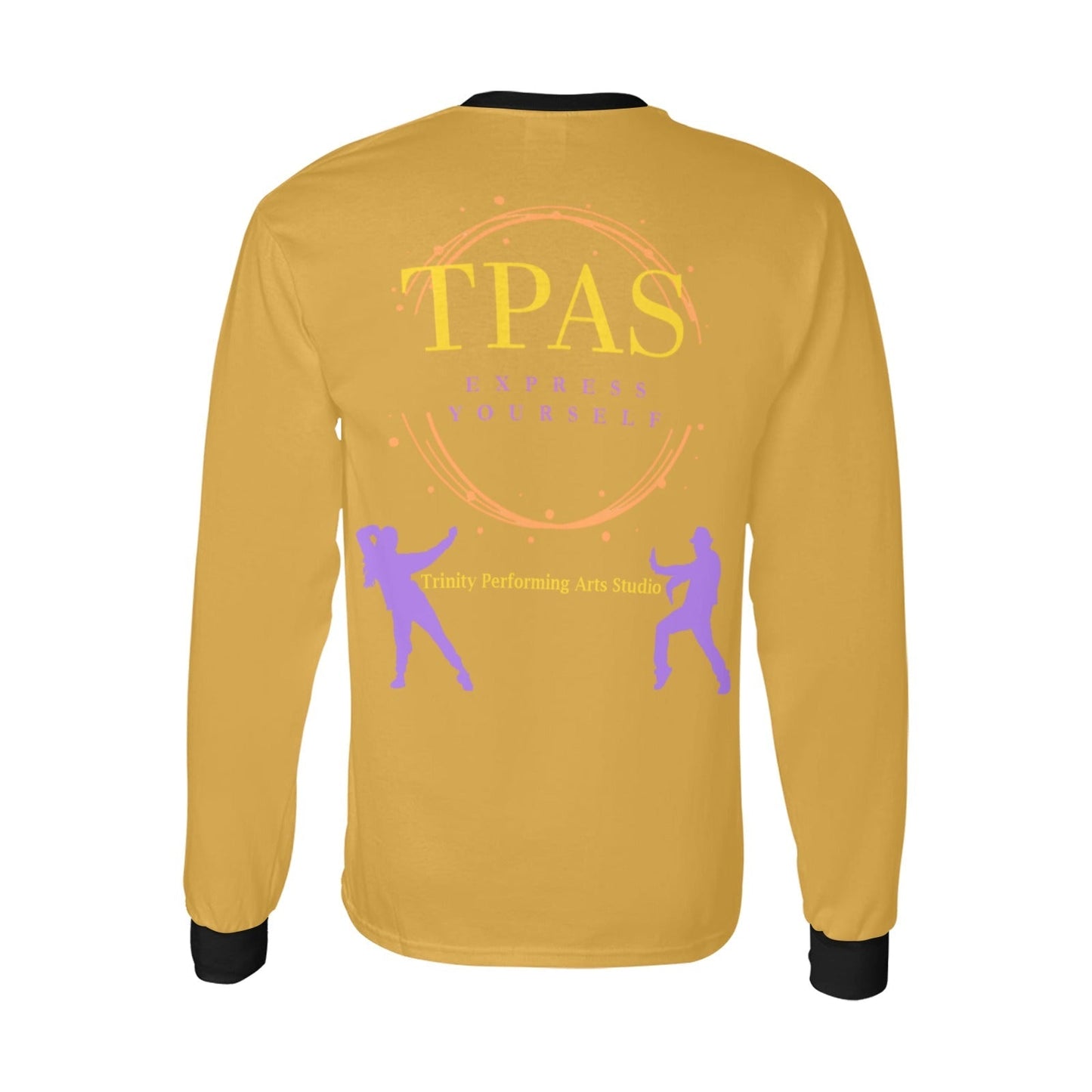 TPAS Youth Long Sleeve T-shirt