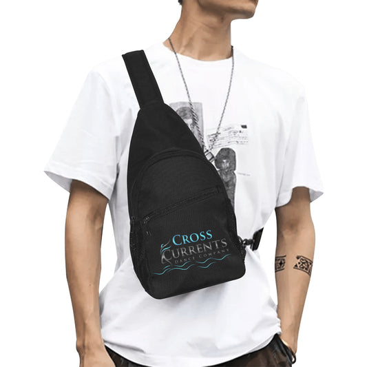 CCDC Chest Bag