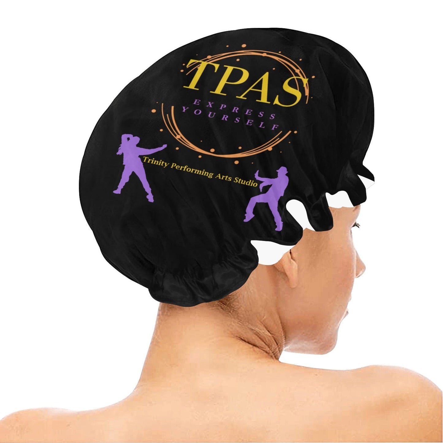 TPAS Shower Cap