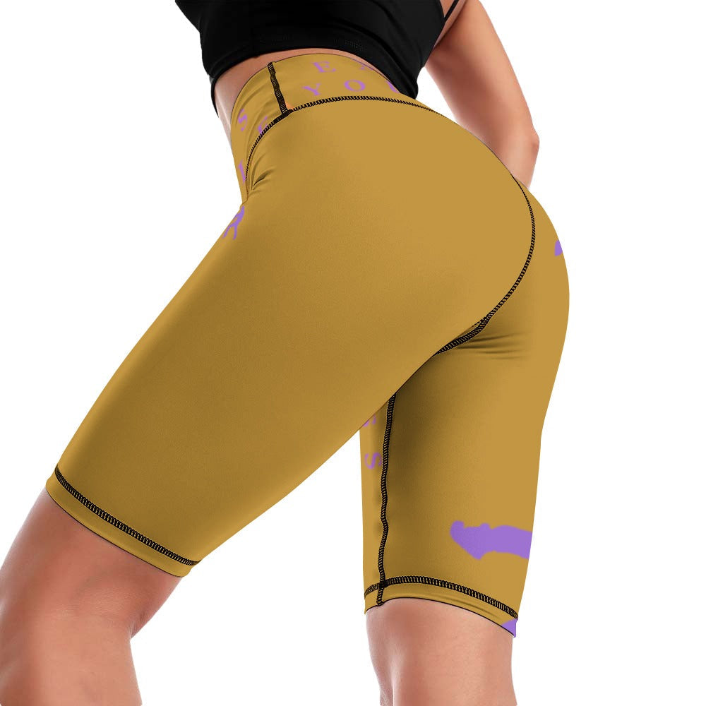 TPAS Competition Team Long Leggings Shorts