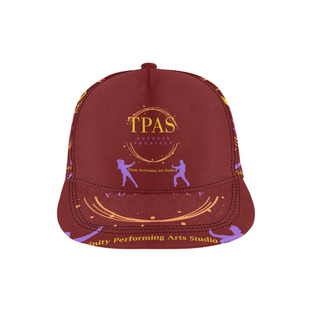 TPAS Snapback Cap