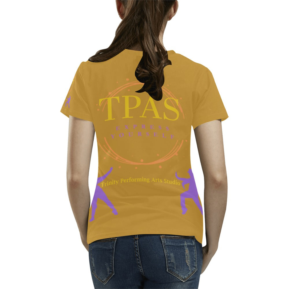 Tpas T-Shirt