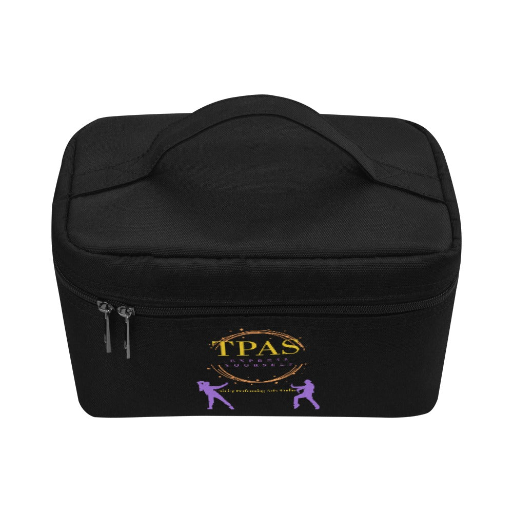 TPAS Competition Team Isothermic Lunch Bag