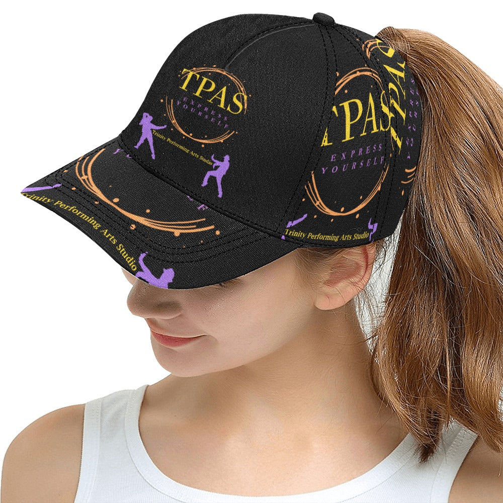 TPAS Snapback Cap