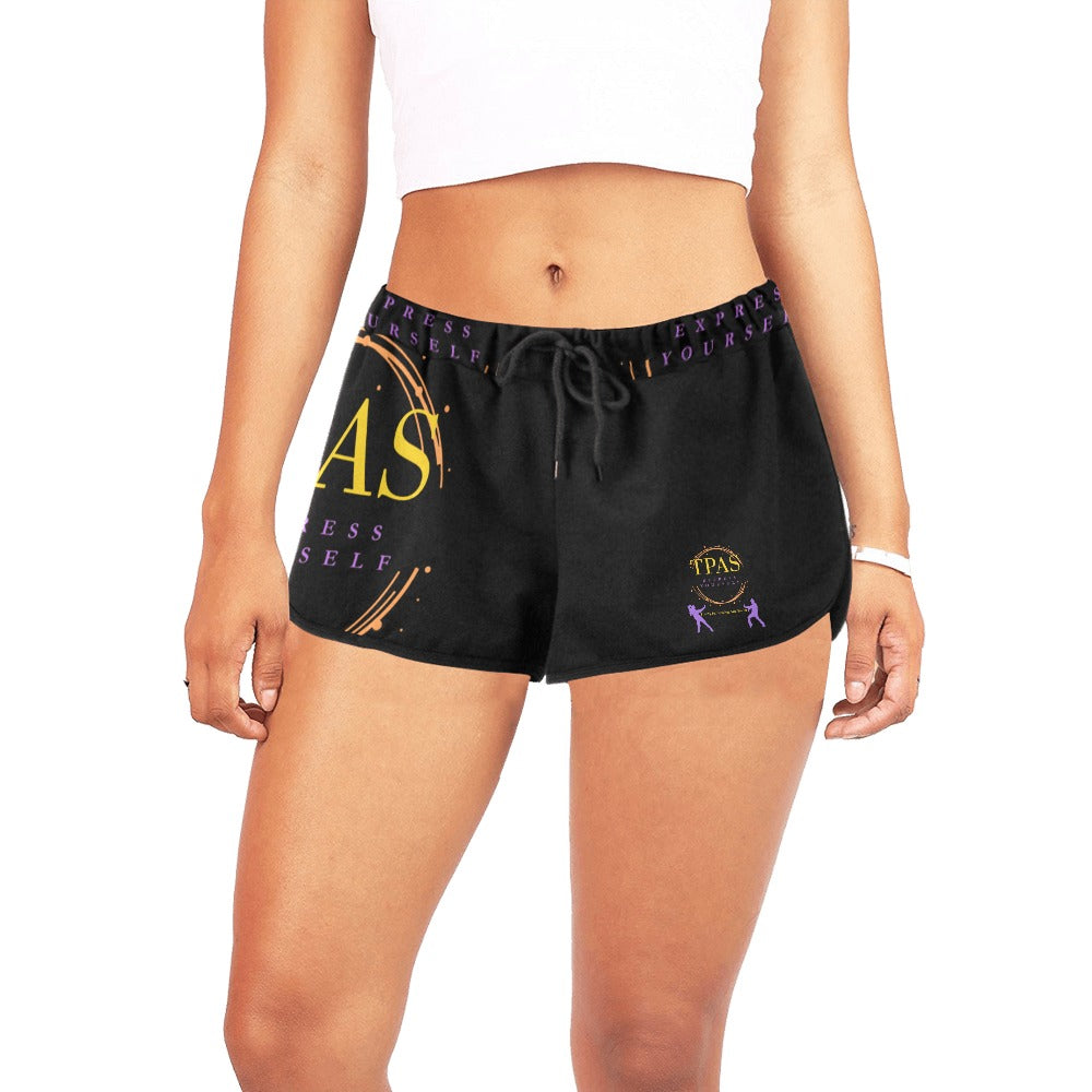 TPAS Competition Team Shorts