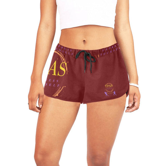 TPAS Shorts