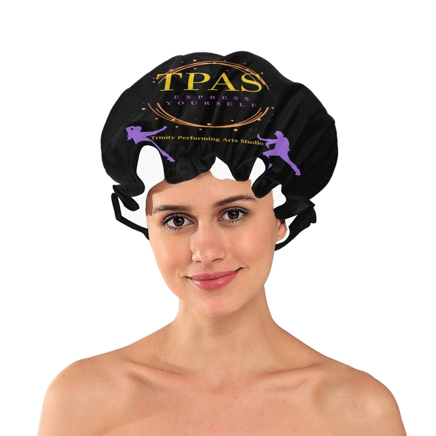 TPAS Shower Cap