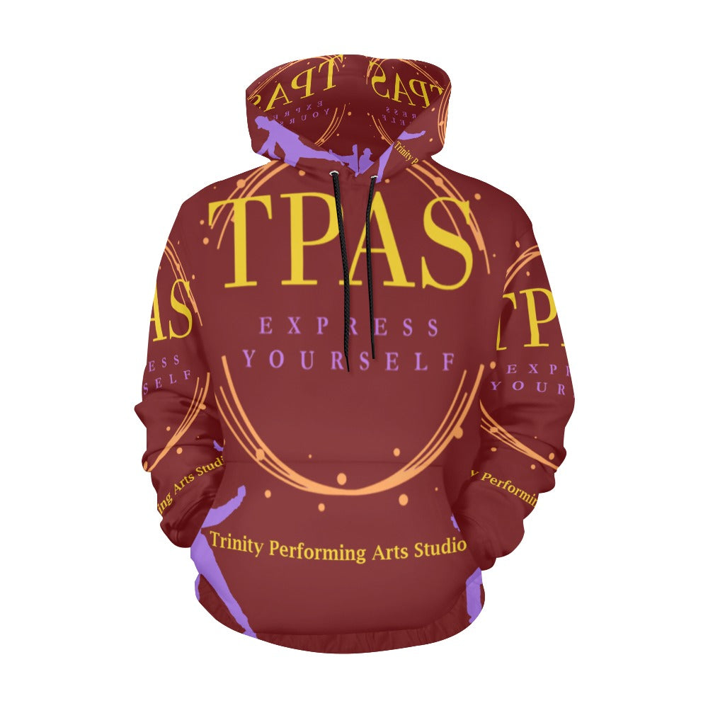 TPAS Hoodie