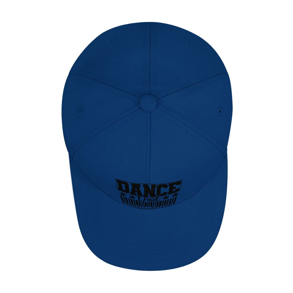 IDA Scan For Payment Dad Baseball Cap