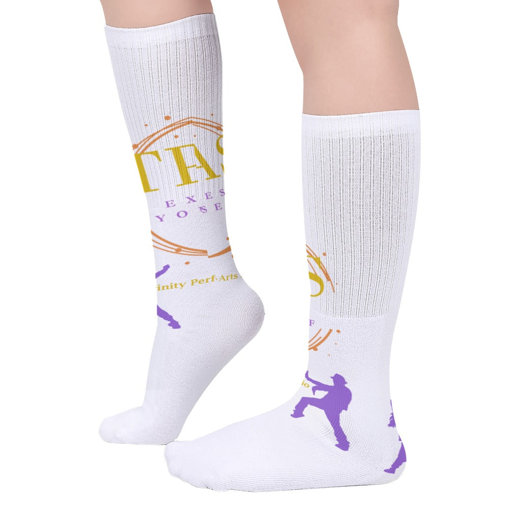 TPAS Breathable Socks