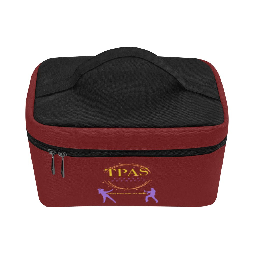 TPAS Competition Team Isothermic Lunch Bag