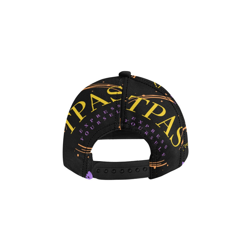 TPAS Snapback Cap