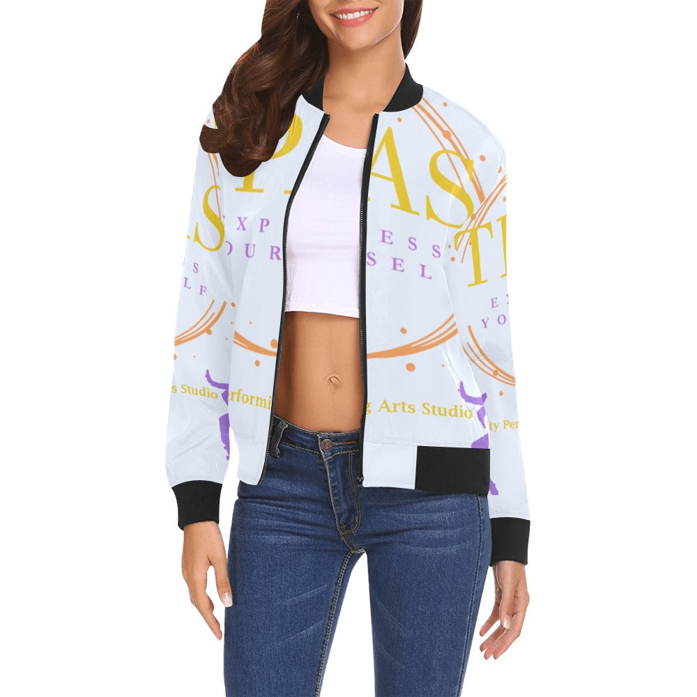 TPAS Bomber Jacket