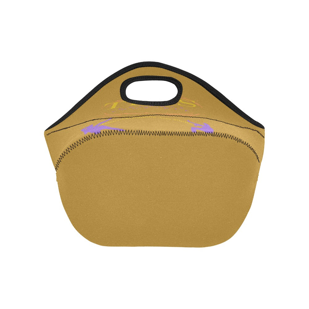 Competition Team Neoprene Lunch Bag