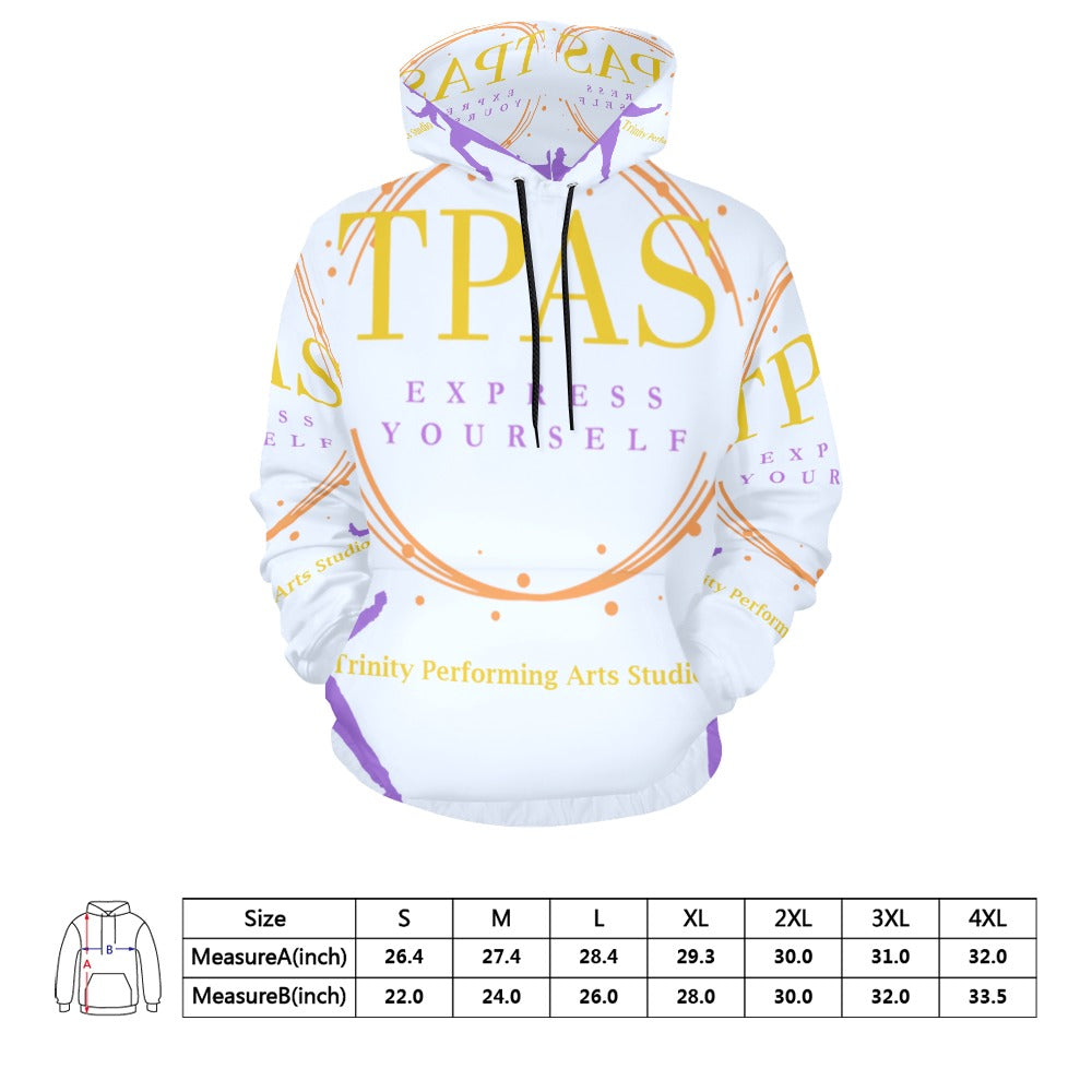 TPAS Hoodie