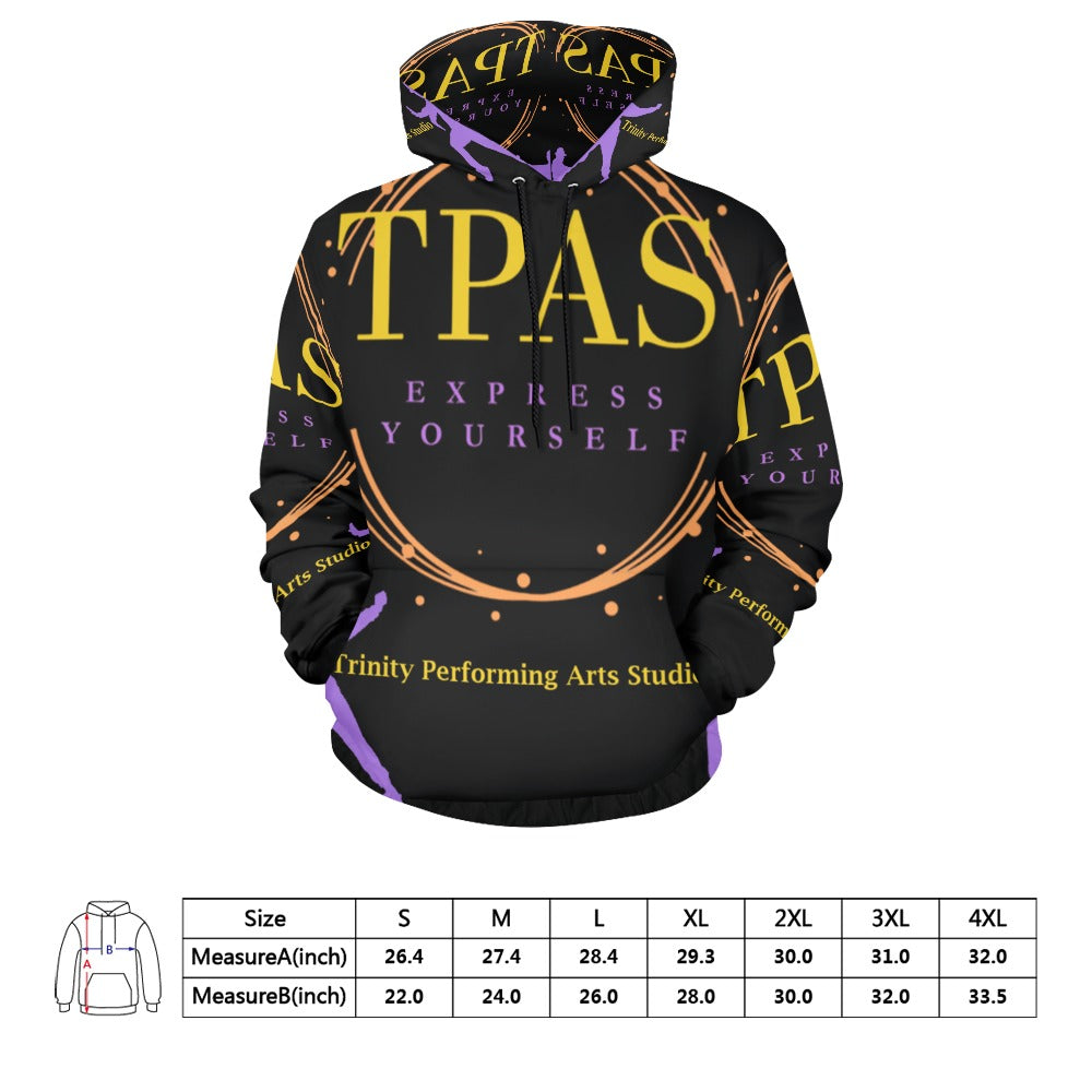 TPAS Hoodie