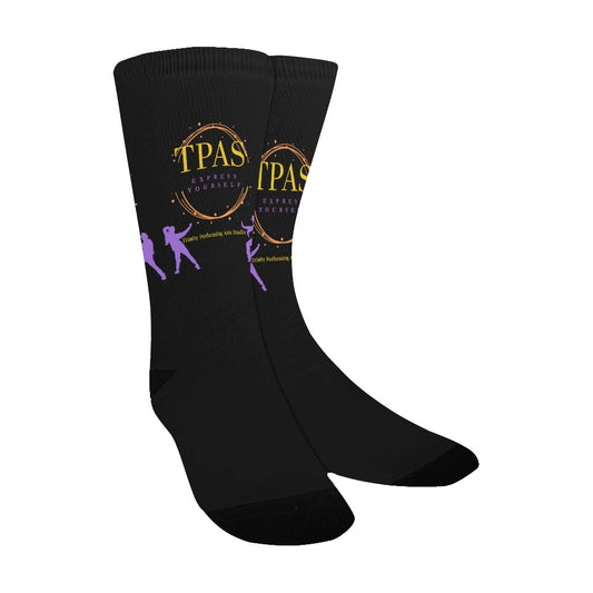 TPAS Kid's Socks