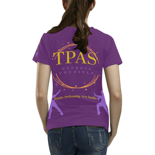 Tpas T-Shirt