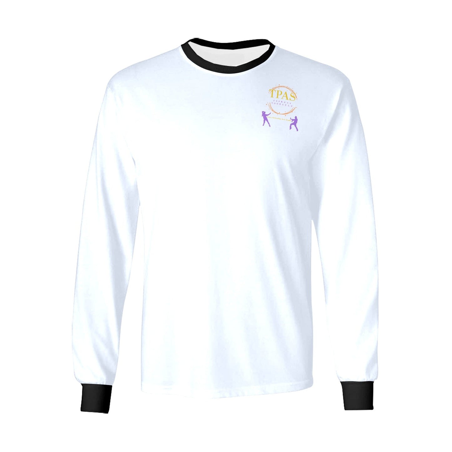 TPAS Youth Long Sleeve T-shirt