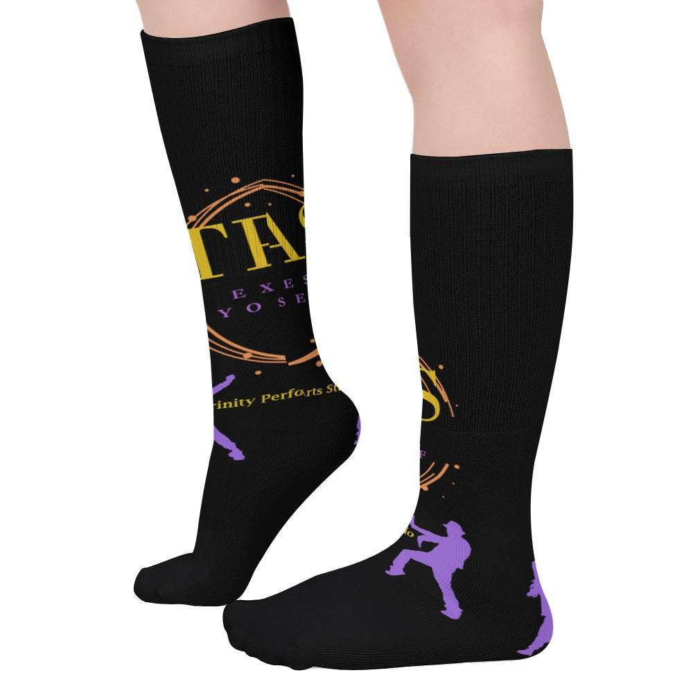 TPAS Breathable Socks