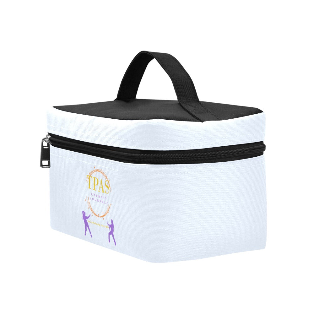 TPAS Competition Team Isothermic Lunch Bag