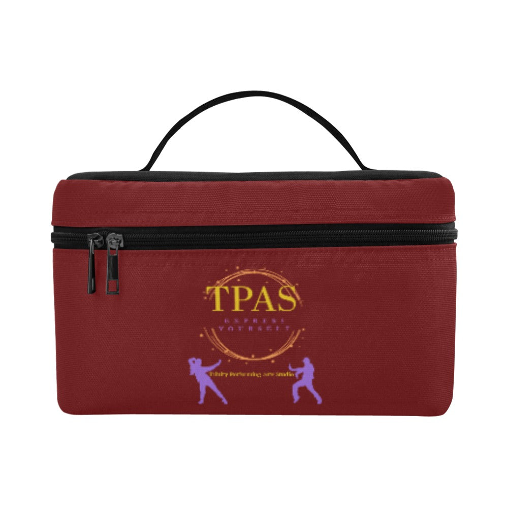 TPAS Competition Team Isothermic Lunch Bag