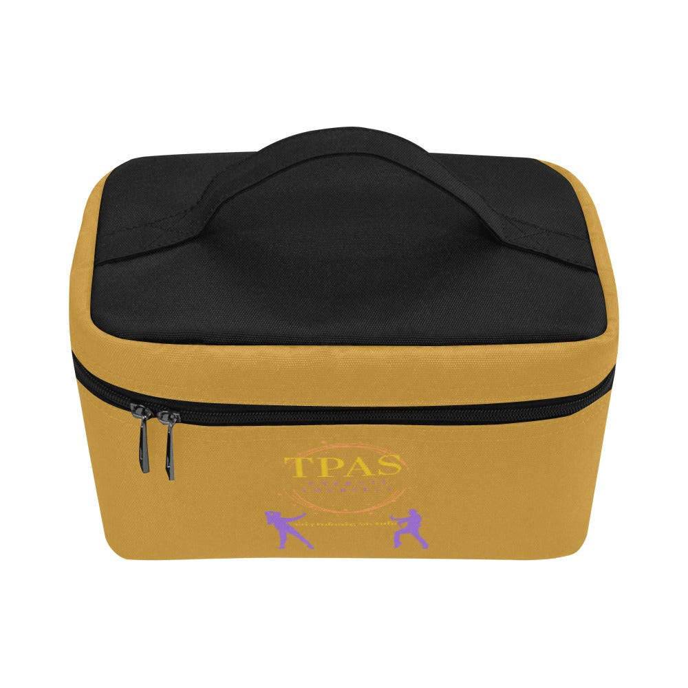 TPAS Isothermic Lunch Bag