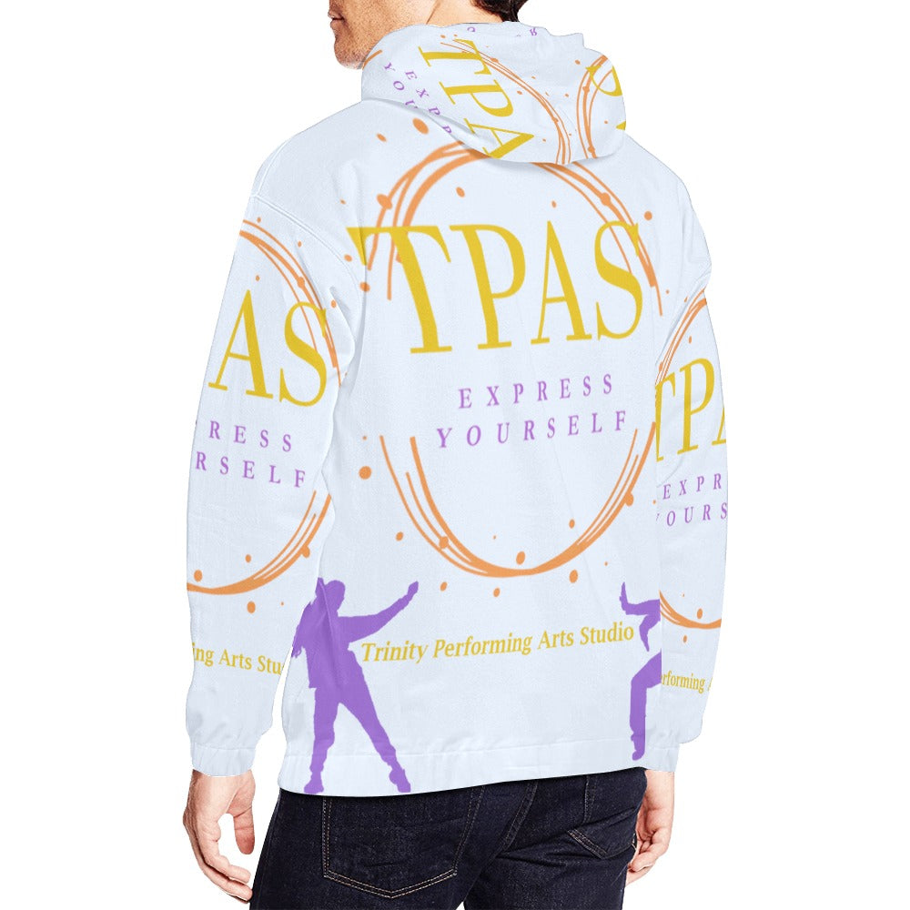 TPAS Hoodie