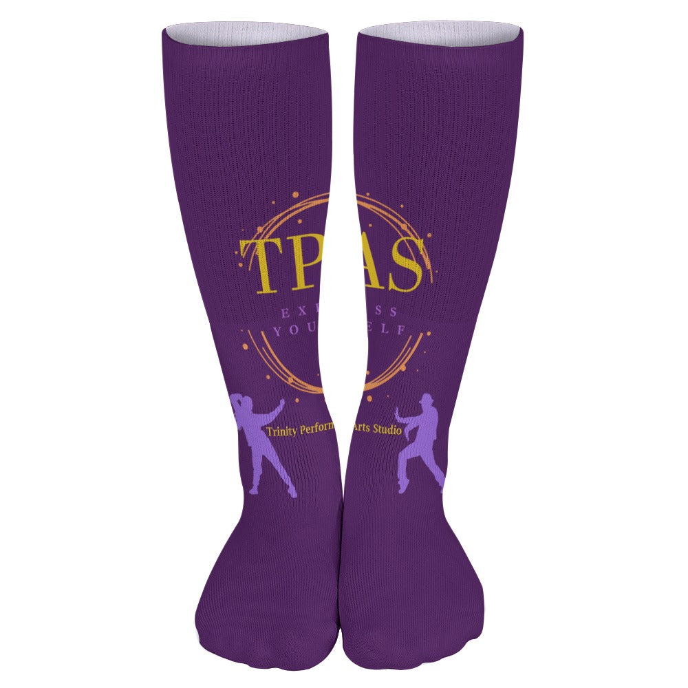 TPAS Breathable Socks