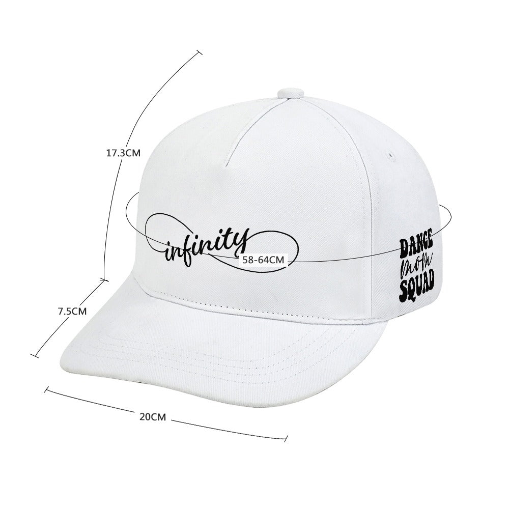 IDA Dance Mom Squad Cap