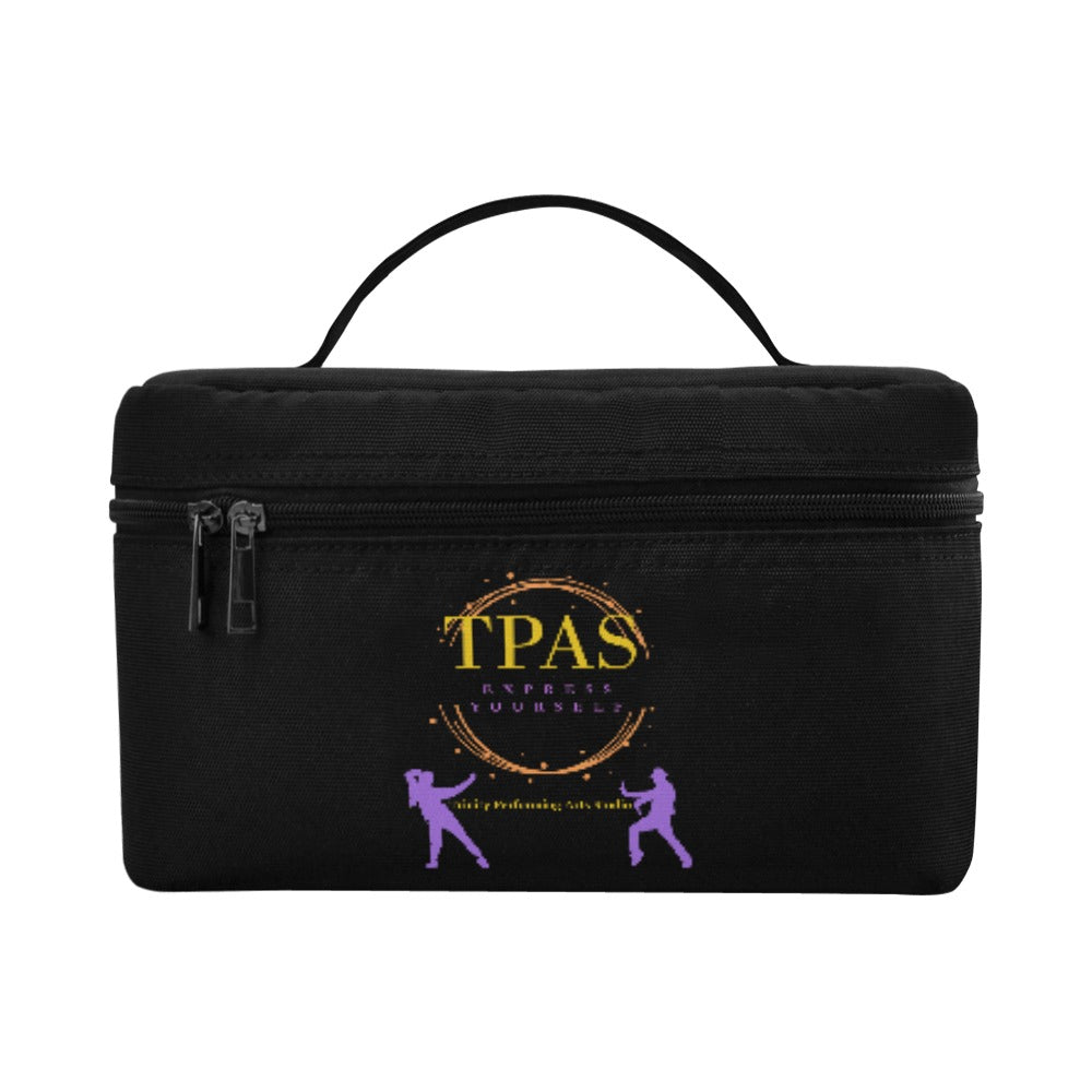 TPAS Competition Team Isothermic Lunch Bag