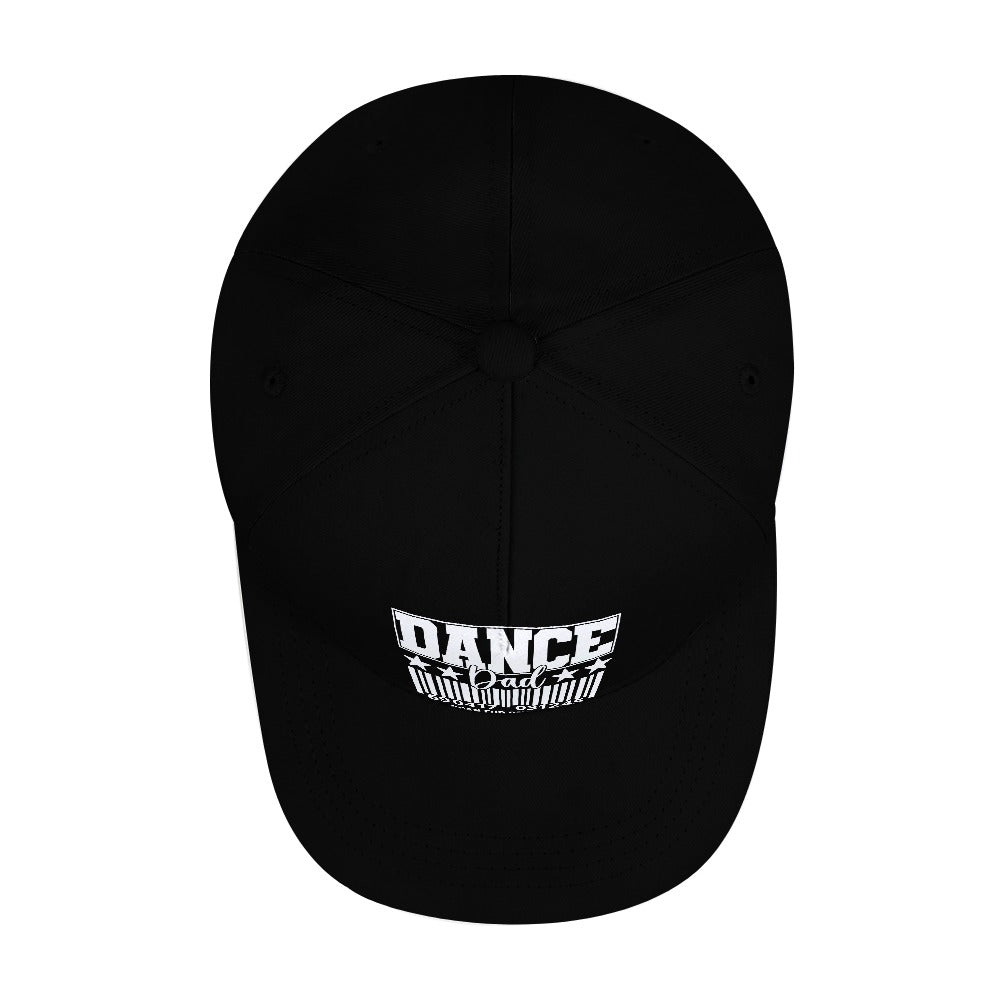 IDA Scan For Payment Dad Baseball Cap